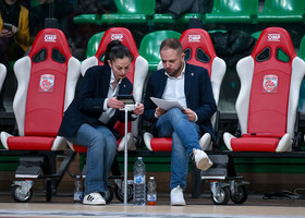 Cuneo: Cardullo ancora vice allenatrice, terza stagione nello staff
