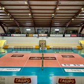 Tonno Callipo: Parte l’avventura in Serie A3, Defina punta alla promozione