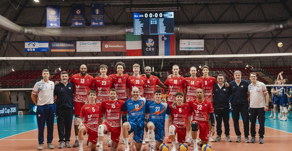 Gas Sales Bluenergy Piacenza