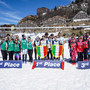 Snow Volley: Gli scudetti 2025 delle finali tricolori di Prato Nevoso
