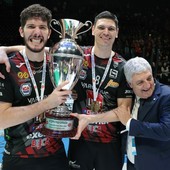 Gargiulo, Podrascanin e Cormio