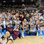 Superlega: Perugia ristabilisce le gerarchie. Indiscusso 3-0 a Verona, Giannelli MVP