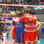 Cev Cup: Piacenza oggi in Rep. Ceca per chiudere i sedicesimi, a Budejovice basta vincere due set