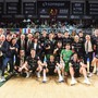Padova saluta Sonepar dopo due stagioni di collaborazione