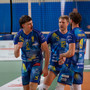 A2 Credem Banca: Prata sfida Brescia, semifinale tra precedenti e ambizioni di Superlega