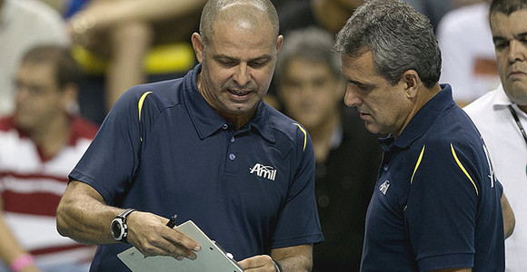 Volley Mercato: Zé Roberto verso il Fenerbahce, Paulo Coco alla LOVB Los Angeles