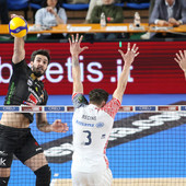 Volley Mercato: Poriya-Civitanova, rescissione e Dynamo-Ural. La notizia rimbalza tra Iran e Russia, attesa l’eventuale conferma della Lube