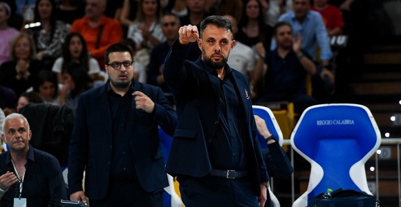 Antonio Polimeni