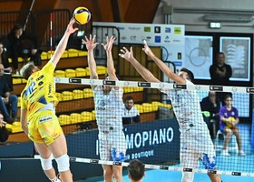 Del Monte Coppa Italia Serie A2: Prata–Pineto, al PalaPrata si assegna il trofeo