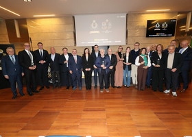Tutti i premiati dell'HOF 2026