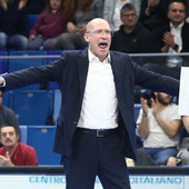 Milano: Piazza, “Stiamo trovando la nostra fisionomia, ma c’è ancora tanto da migliorare”