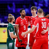EuroVolley: Polonia campione d’Europa, Francia battuta 3-1. Il primo set gira su un challenge
