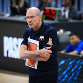 Mondiale: Piazza si qualifica con l'Iran, ma che fatica. &quot;Siamo entrati in campo coi pannoloni, in quelle condizioni meglio andare in bagno&quot;