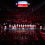 VNL: La Polonia vola in finale. 3-0 al Brasile