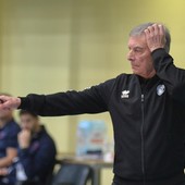 Silvano Prandi lascia lo Chaumont dopo 11 stagioni, scudetto e coppe