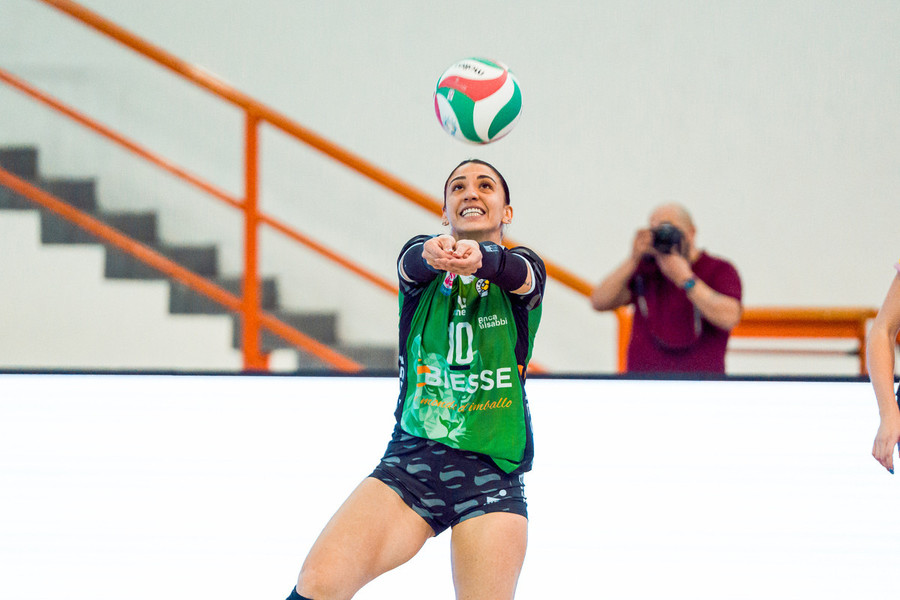 Parrocchiale, libero di Brescia