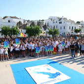 Trofeo delle Regioni: Grande festa ad Alberobello per la cerimonia inaugurale!