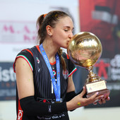Polina Malik