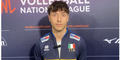 VNL: Pace, &quot;Bella vittoria di squadra. Siamo qui per migliorarci sempre&quot;