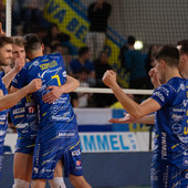 Play Off A2: Brescia e Prata partono forte, due vittorie in rimonta al tie-break