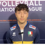 VNL: Pace, &quot;Bella vittoria di squadra. Siamo qui per migliorarci sempre&quot;