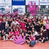 Porto Viro conquista i play off