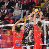 Superlega: Pasqua di fuoco all’Eurosuole Forum. Lube-Perugia in diretta su Rai 2