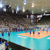 Del Monte Supercoppa: Parma riabbraccia il grande volley, il 14 e 15 novembre al PalaRaschi Del Monte Supercoppa: Parma riabbraccia il grande volley, il 14 e 15 novembre al PalaRaschi