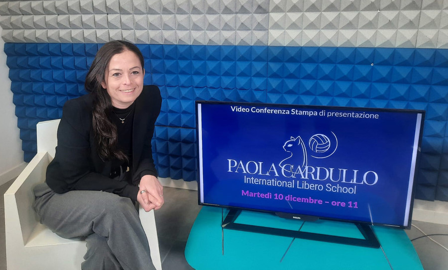 Nasce la &quot;Paola Cardullo International Libero School&quot;