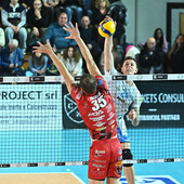 Play Off A2 Credem Banca: programma Gara 1 dei quarti, tutte le partite di domenica Play Off A2 Credem Banca: programma Gara 1 dei quarti, tutte le partite di domenica