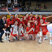 Perugia vince a Bergamo Perugia vince a Bergamo