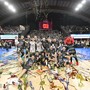Superlega Credem Banca: Perugia batte Piacenza 3-0 e vola alla sua ottava finale scudetto (targata Sir) Superlega Credem Banca: Perugia batte Piacenza 3-0 e vola alla sua ottava finale scudetto (targata Sir)