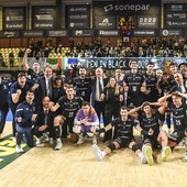 Superlega: Padova da 3 punti in casa. 3-1 al Grottazzolina Superlega: Padova da 3 punti in casa. 3-1 al Grottazzolina