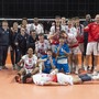 Cev Cup:  Piacenza conquista Berlino. 3-0 al Berlin Recycling Volleys