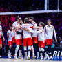 VNL Finals: Vince ancora la Polonia. 3-2 agli USA. Slovenia di bronzo VNL Finals: Vince ancora la Polonia. 3-2 agli USA. Slovenia di bronzo