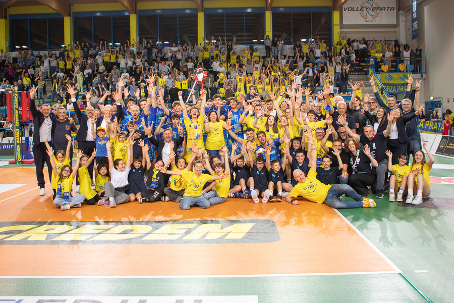 Play Off Serie A2 Credem Banca: Prata di Pordenone scrive la storia, è finale. Brescia eliminata al tie-break