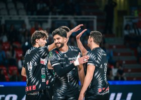 Padova: Domani test con Lubiana, poi la trasferta a Civitanova