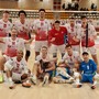 Cev Cup: Il Karlovarsko elimina l’Olympiacos. Avanzano anche Fenerbahçe e Piacenza