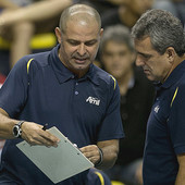 Volley Mercato: Zé Roberto verso il Fenerbahce, Paulo Coco alla LOVB Los Angeles