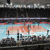 Superlega: Finale Scudetto, come seguire Gara 1