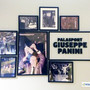 Le foto originariamente collocate nell'atrio del Pala Panini  rimossa da questa proprietà