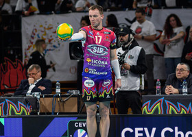 Oleh Plotnytskyi verso la Champions Oleh Plotnytskyi verso la Champions