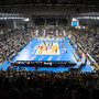 Superlega Credem Banca: Semifinale gara3. Risultato e statistiche set per set. Verona - Civitanova 1-0 Superlega Credem Banca: Semifinale gara3. Risultato e statistiche set per set. Verona - Civitanova 1-0