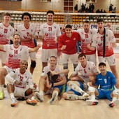 Cev Cup: Il Karlovarsko elimina l’Olympiacos. Avanzano anche Fenerbahçe e Piacenza Cev Cup: Il Karlovarsko elimina l’Olympiacos. Avanzano anche Fenerbahçe e Piacenza