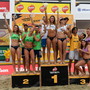 Beach Volley: Venerdì a Caorle al via la prima tappa Gold del Campionato Italiano Assoluto
