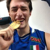 Francesco Comparoni nuovo centrale della Gas Sales Bluenergy