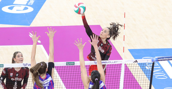 A1 Tigotà: Salvezza tutta in trasferta, penultima giornata da brividi tra corsa playoff e lotta per non retrocedere