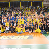 Play Off Serie A2 Credem Banca: Prata di Pordenone scrive la storia, è finale. Brescia eliminata al tie-break
