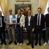 AIA AeQuilibrium Cup Women Elite: Azzurrine in campo a Modena