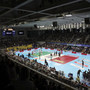Superlega Credem Banca: 2ª giornata. Risultati, classifica e prossimo turno Superlega Credem Banca: 2ª giornata. Risultati, classifica e prossimo turno